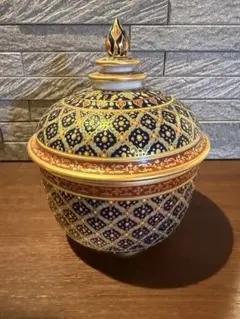 2026年最新】hand painted in thailandの人気アイテム - メルカリ