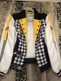 あんスタ Crazy:B 桜河こはく☆ユニット衣装