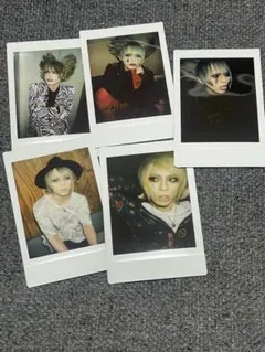 アルルカン ミュージシャン