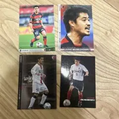 2026年最新】小笠原満男の人気アイテム - メルカリ