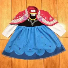 アナ雪 トップス