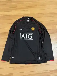NIKE マンチェスター・ユナイテッド SCHOLES 18 - メルカリ
