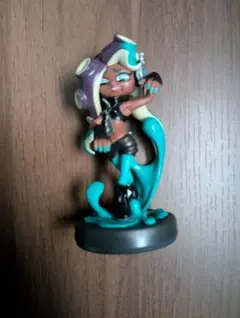 amiibo イイダ