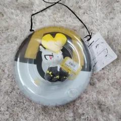 メガポケモンガチャ　Pokemonfitジャラコ