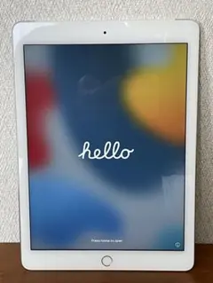 apple ipad