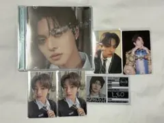 ALD1 セット　まとめ　トレカ　リオ アプミュ　がおー CD