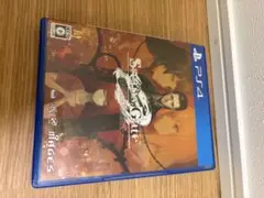 Steins;Gate 0 PS4 ソフト シュタインズゲート ゼロ
