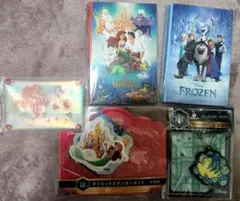 ディズニー ハッピーくじ