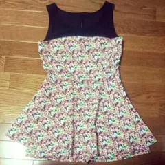 セシルマクビーワンピース