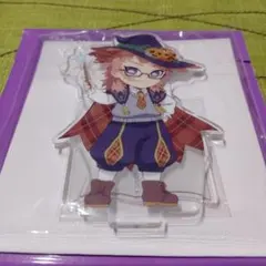 鬼滅の刃ハロウィン2024 ランダムアクリルスタンド