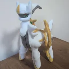 Pokémon 포켓몬 アルセウス ぬいぐるみ 포켓몬 センター