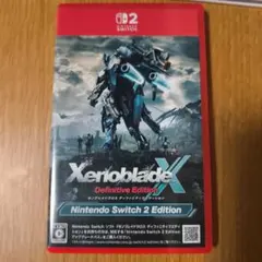 2026年最新】ゼノブレイドクロスの人気アイテム - メルカリ
