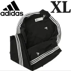 adidas ジャージ上下 XL ウーブン セットアップ トラックスーツ