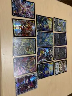 構築済みデッキ】バジュラズ・ソウル【クソデッキ】 - メルカリ