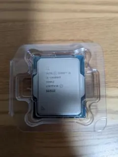 【未使用/未開封】 Core i5 14600K（バルク）おまけ付き Intel Core i5 14600KF バルク おまけ付き