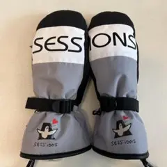 ⭐︎早いもの勝ち‼️SESSION ミトン
