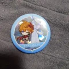 タルタリヤ キャラクターグッズ