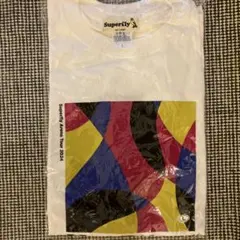 Superfly Heat Wave 2024 Tシャツ 名古屋 L