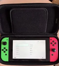 2026年最新】nintendo switch 有機elモデルの人気アイテム - メルカリ