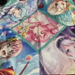 バンドリ！ ガールズバンドパーティ！ ミニタオル