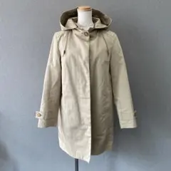 【MACKINTOSH PHILOSOPHY】スプリングコート