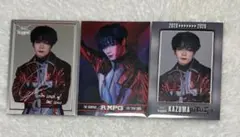 2026年最新】川村壱馬 フォトカード シークレットの人気アイテム