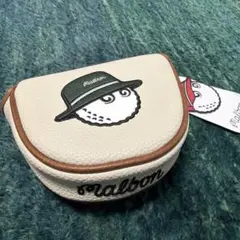 2026年最新】malbon golf ヘッドカバーの人気アイテム - メルカリ
