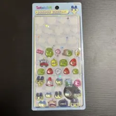 【正規品】たまごっちボンボンドロップシール　おすそ分け