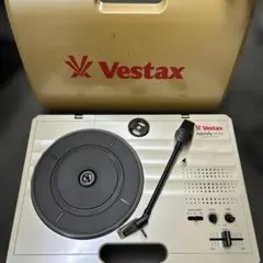 2025年最新】vestax ポータブルターンテーブルの人気アイテム - メルカリ