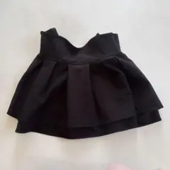 チャック部分破損（軽度）ミシェルマカロン 美脚になれるスカート♡