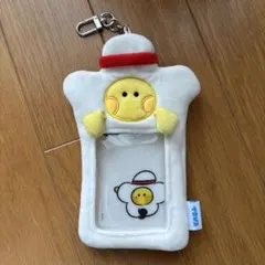 TREASURE ROMY ジフン トレカケース