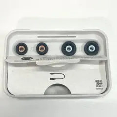 純正　WF-1000XM4 交換用イヤーピース S Lサイズ 2ペアセットのサムネイル