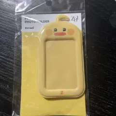 ZB1 zeroni トレカケース