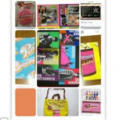 ✦ポップコーンセット✦