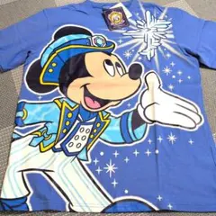 東京ディズニーシー15周年Tシャツのサムネイル