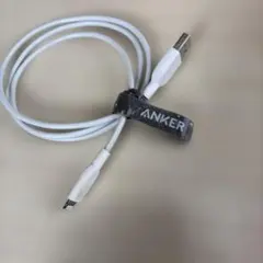 iPhone 充電ケーブル