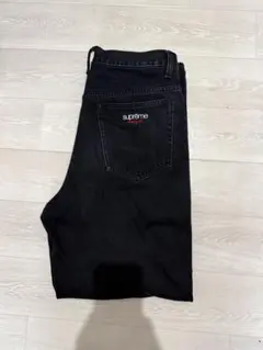 2025年最新】supreme baggy jeanの人気アイテム - メルカリ