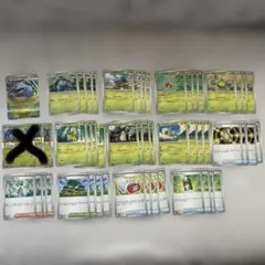 メガフシギバナex デッキパーツ