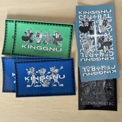 2026年最新】king gnu グッズの人気アイテム - メルカリ