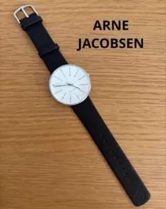 【新品未使用】正規品　ARNE JACOBSEN ローマン 210MM 2026年最新】arne jacobsenの人気アイテム - メルカリ
