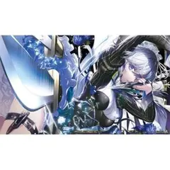 2026年最新】遊戯王プレイマット ヴァリアンツの巫女-東雲の人気