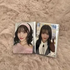 TWICE MISAMO HAUTE COUTURE 1万円 購入特典 モモ - メルカリ