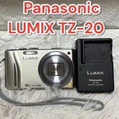 Panasonic LUMIX DMC-TZ40❤️動作確認済 スマホ転送 レッド Panasonic LUMIX DMC-TZ40❤️動作確認済 スマホ転送 レッド - メルカリ