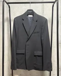 2025年最新】サンローラン ジャケットの人気アイテム - メルカリ