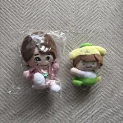 なにわ男子 大橋和也 ぬい