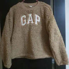 GAP フリーストレーナー XS ベージュ