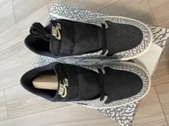 NIKE CORDCZ0790-001 26センチ