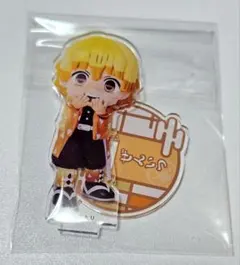 2025年最新】鬼滅の刃 グッズ 我妻善逸の人気アイテム - メルカリ