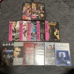 DVD 13枚セット