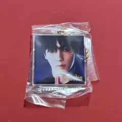 TXT ポップアップ Starkissed カプセルトイ スビン